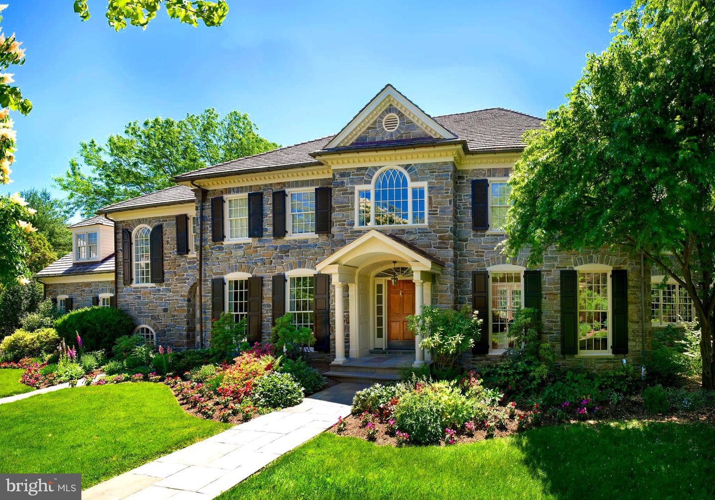 737 Eagle Farm Road, Villanova