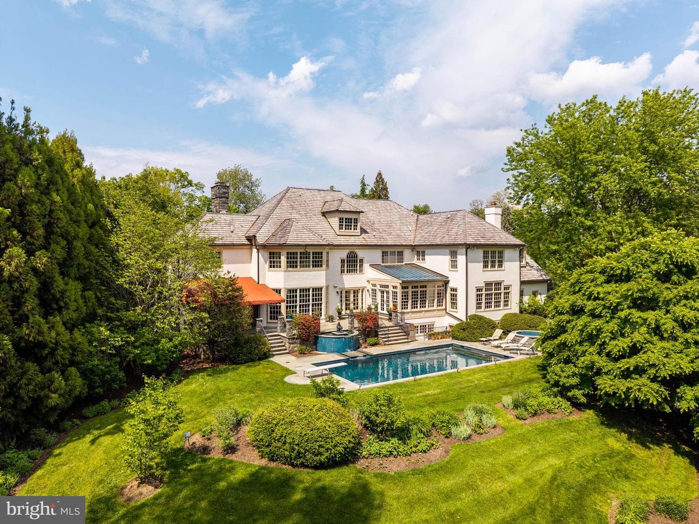 737 Eagle Farm Road, Villanova