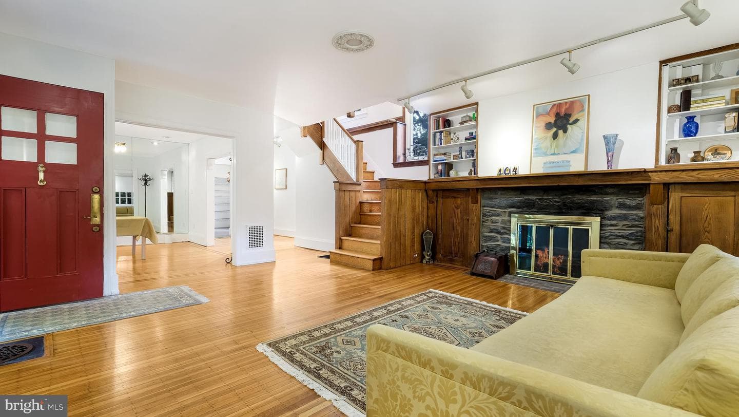 104 Edgehill Road photo 5