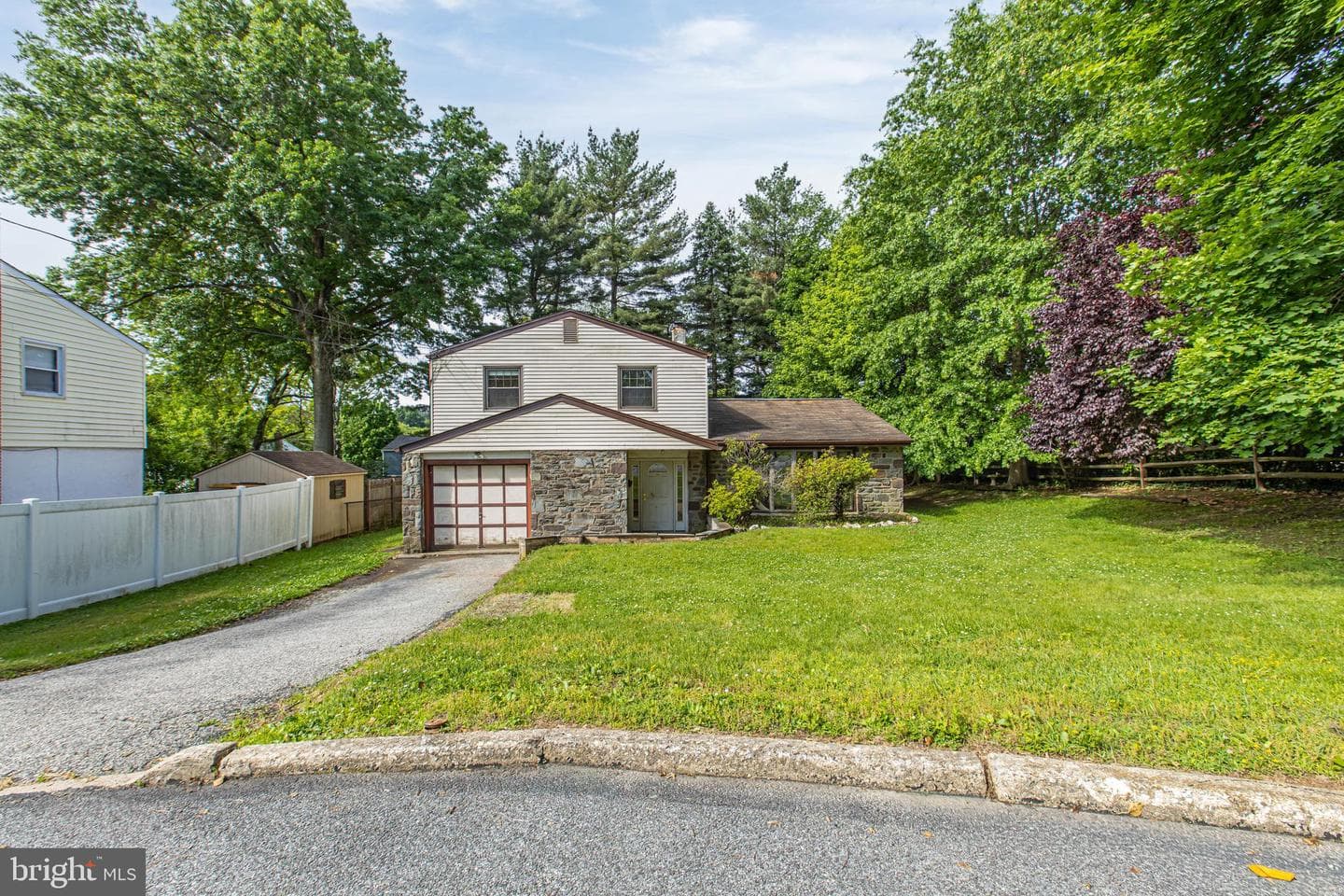 532 Cedar Drive, Lafayette Hill