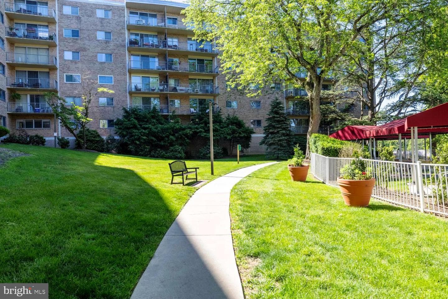 100 West Avenue #411-S photo 17