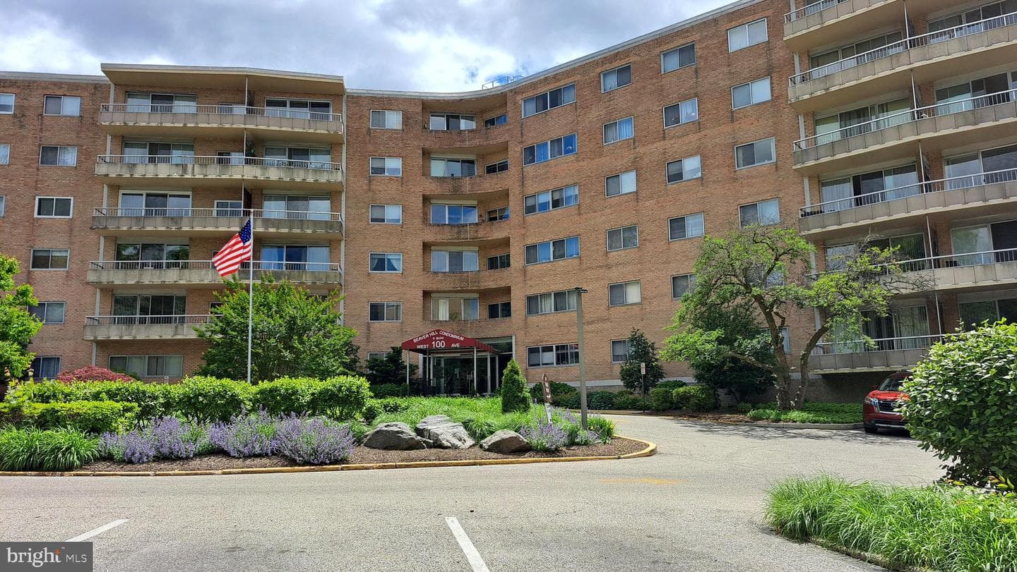 100 West Avenue #411-S photo 22