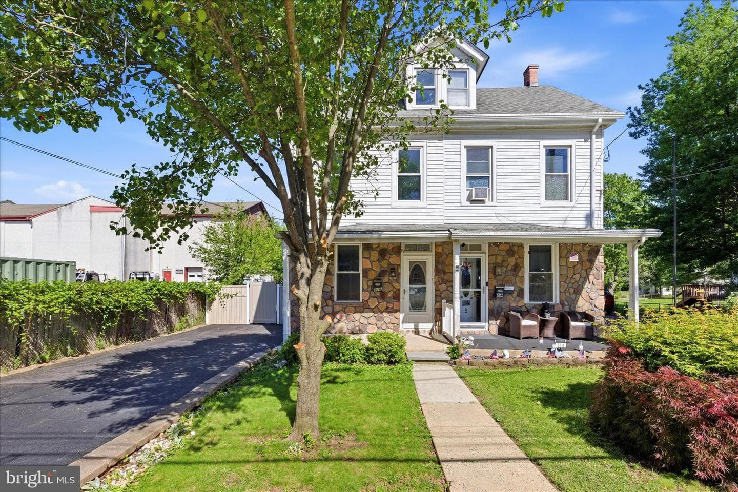 316 Elm Avenue, North Wales