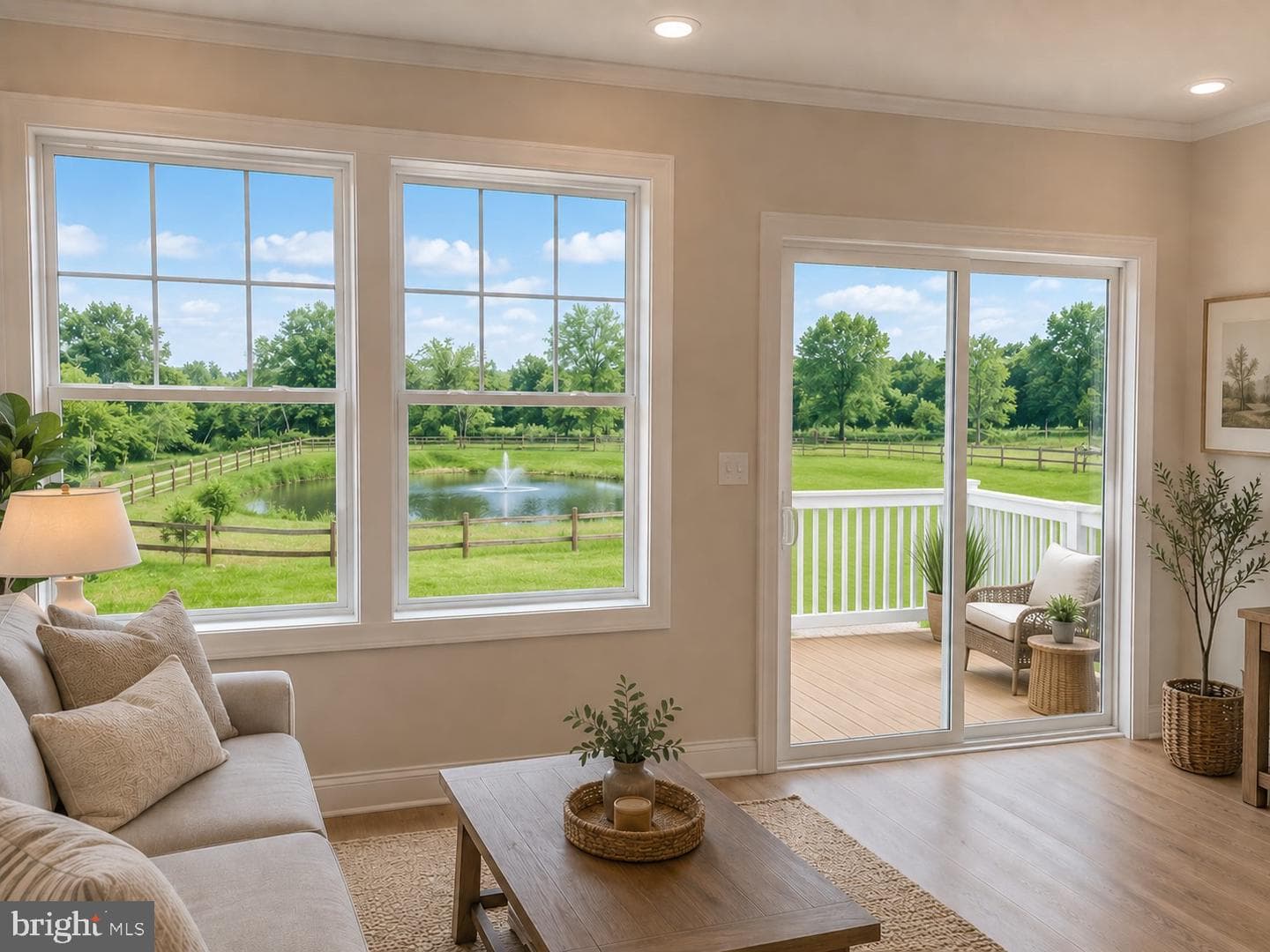 3081 Martha Way, Pennsburg