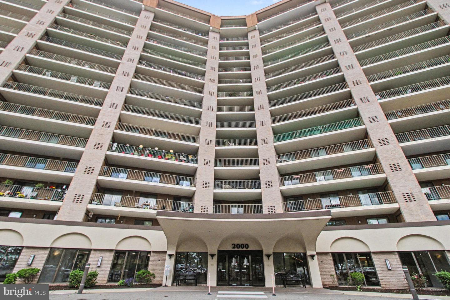 21235 Valley Forge Circle #1235