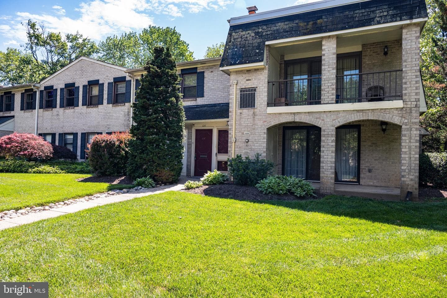 501 Bethlehem Pike #12-K, Ambler