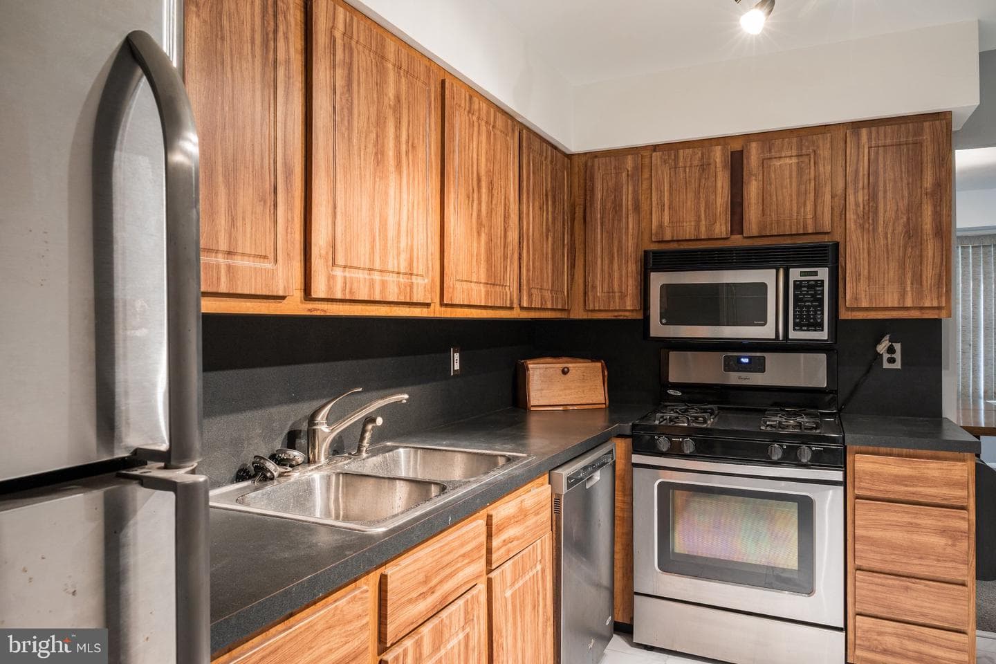 501 Bethlehem Pike #12-K photo 7