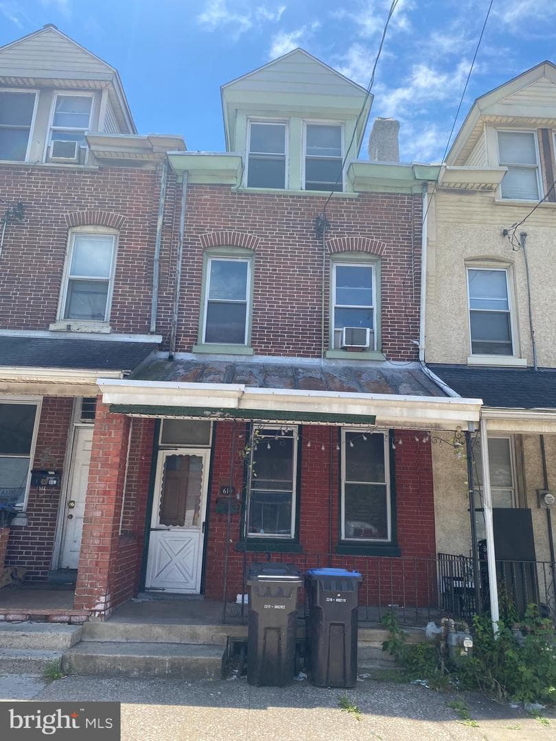 610 E Main Street, Norristown