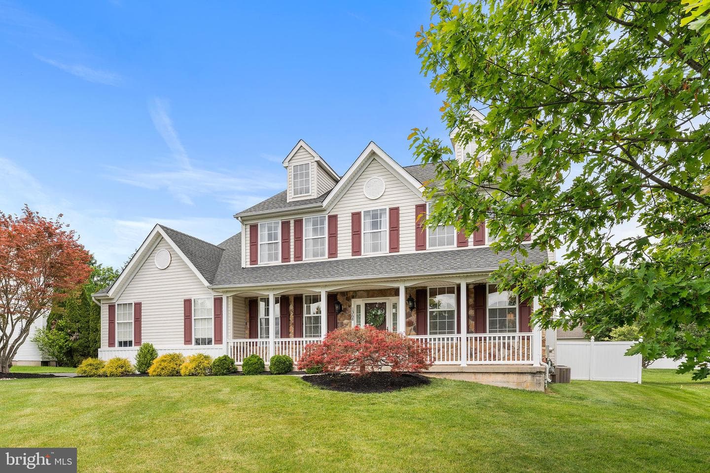 1368 Jasper Drive, Ambler