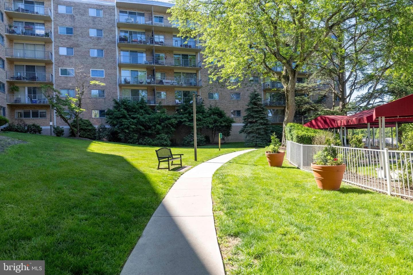 100 West Avenue #804-W, Jenkintown