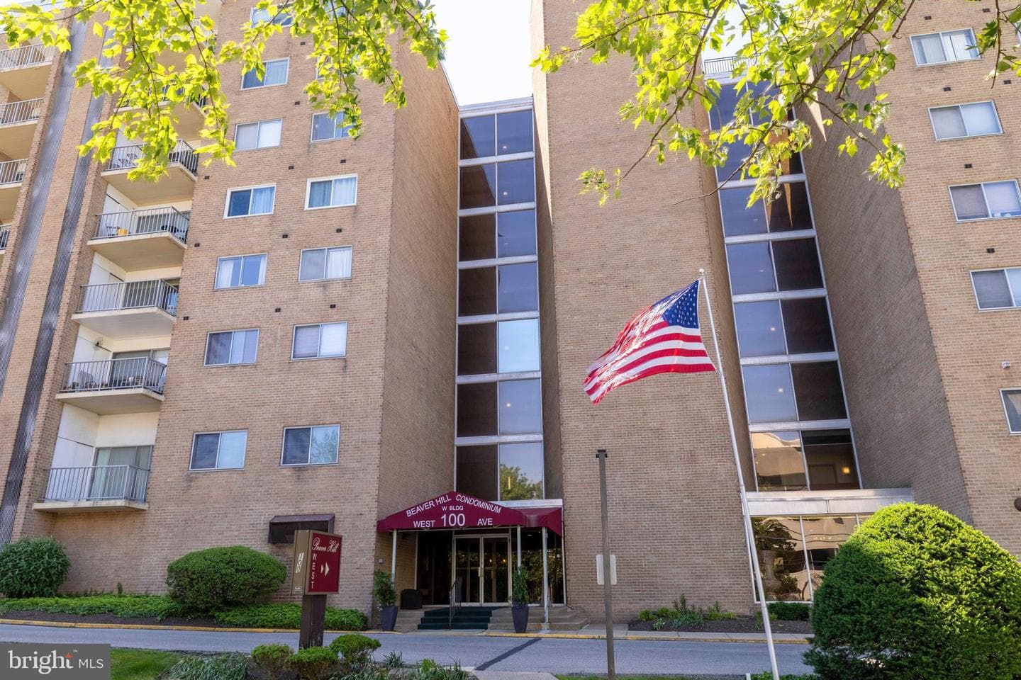 100 West Avenue #804-W photo 21
