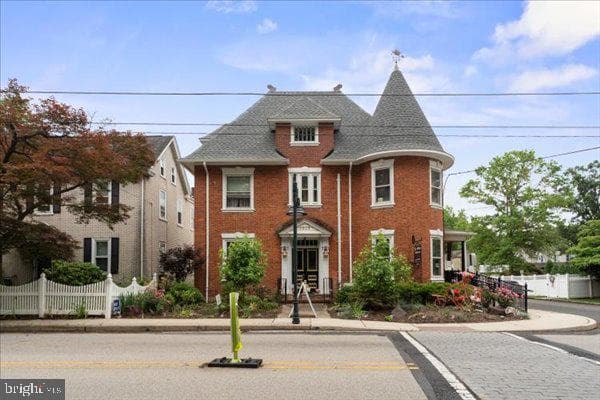 1919 W Point Pike, Lansdale