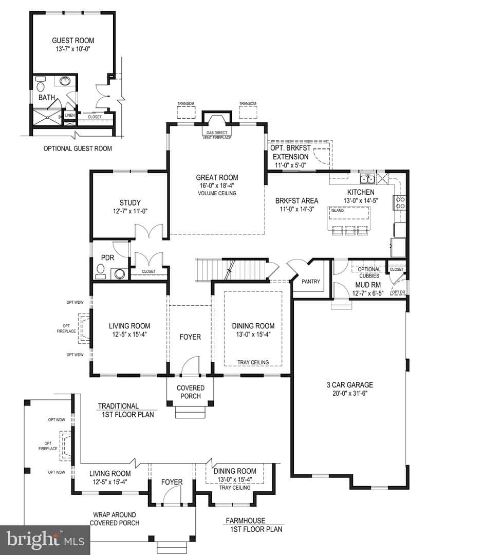Lot 3-A Anglesey Lane photo 27