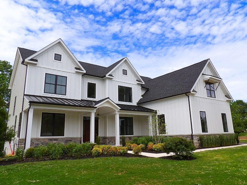 Lot 4 Anglesey Lane, Upper Gwynedd