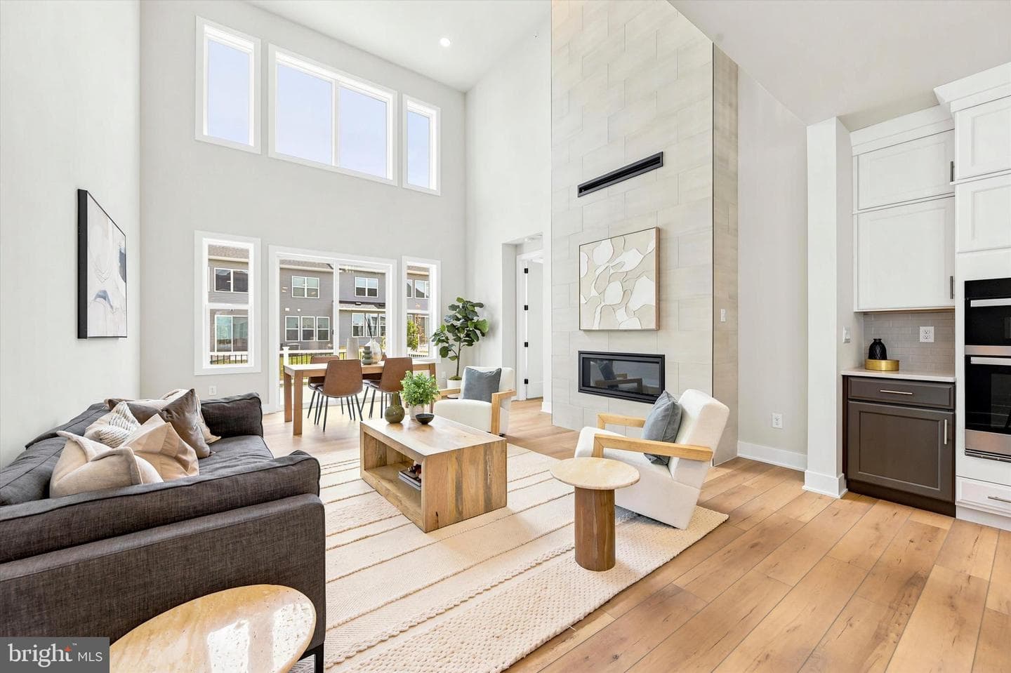 106 Regency Dr CASSIDY FLOOR PLAN photo 8