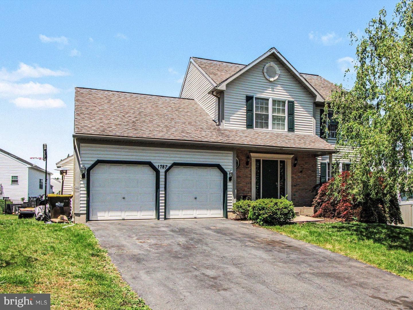 1787 Joanne Ct, Pottstown