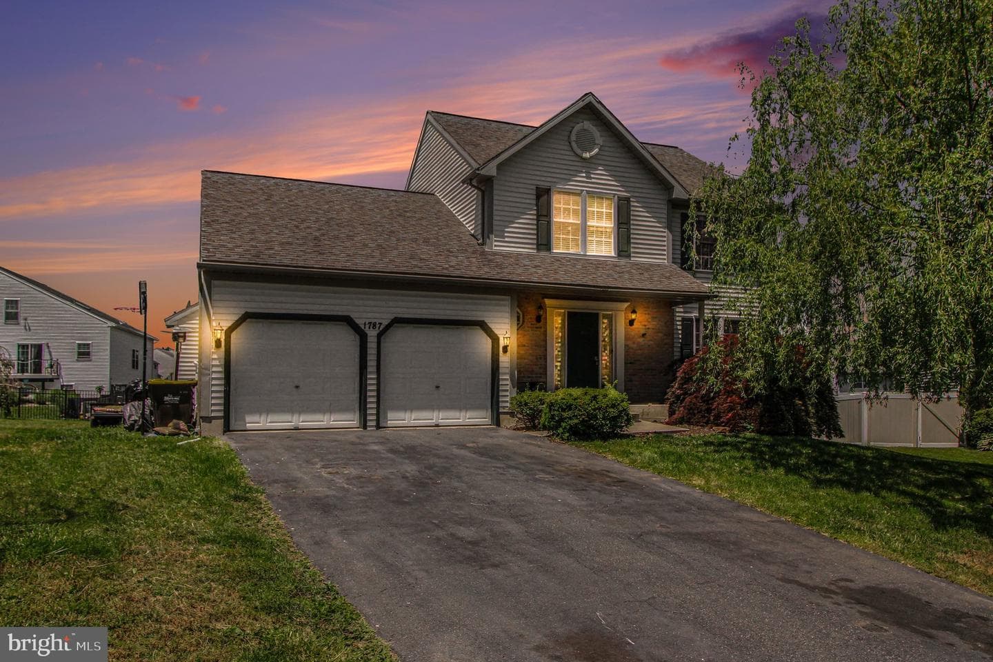 1787 Joanne Ct, Pottstown