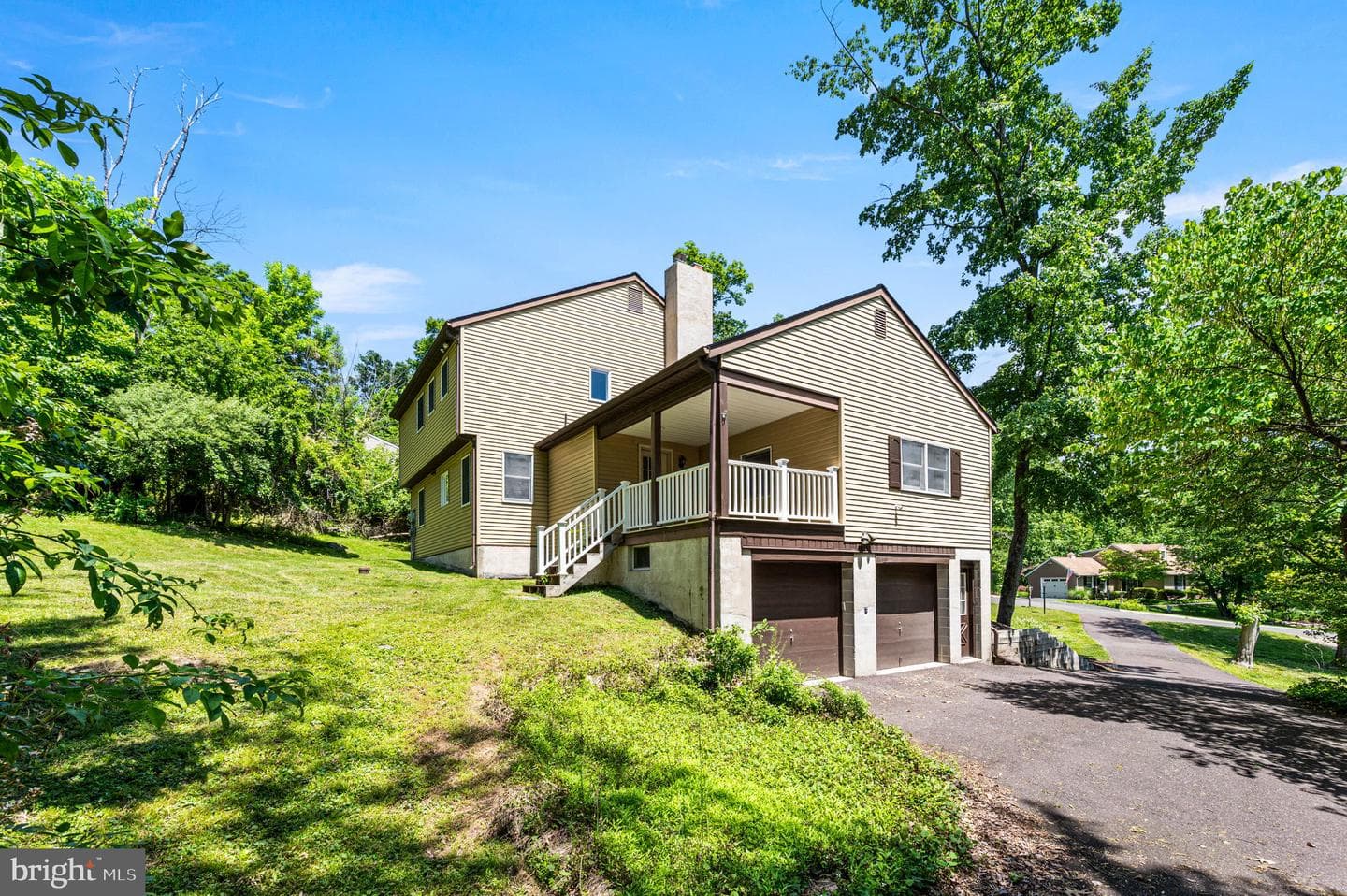 748 Centennial Court, Pottstown