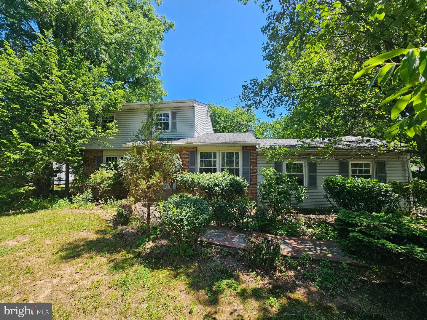 44 N Boro Line Road