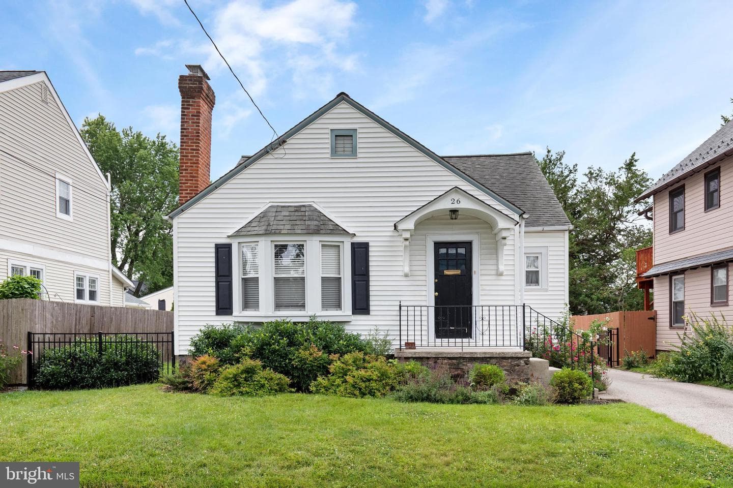 26 Weiss Avenue, Flourtown