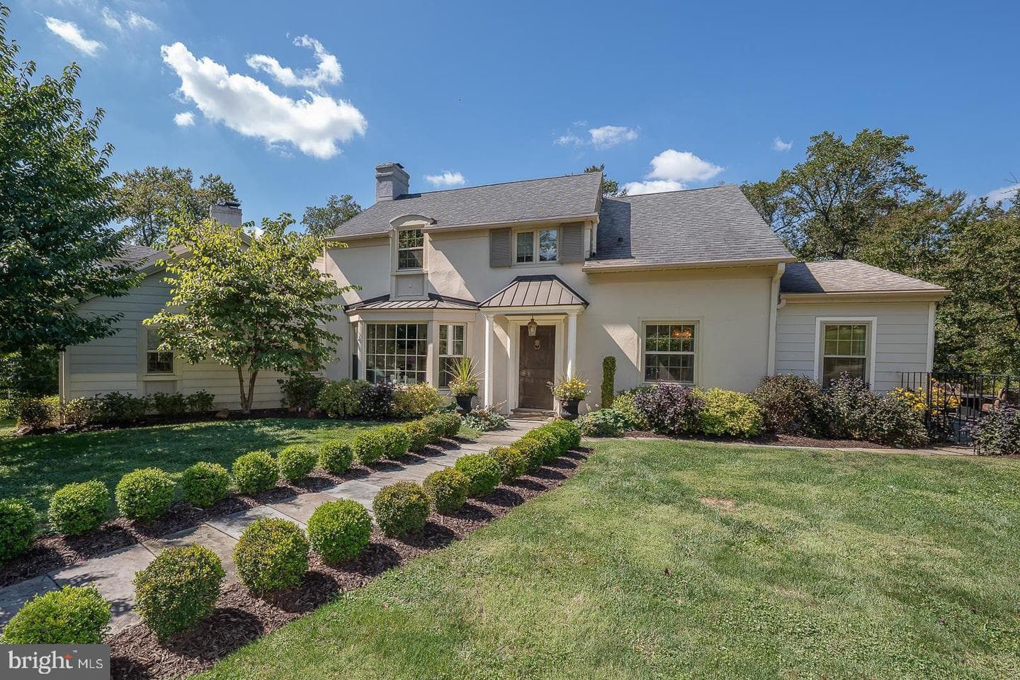 602 Montgomery School Lane, Wynnewood