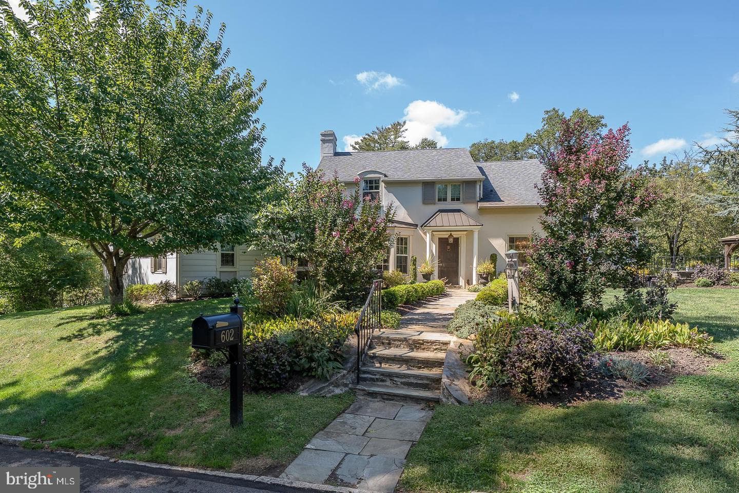602 Montgomery School Lane, Wynnewood