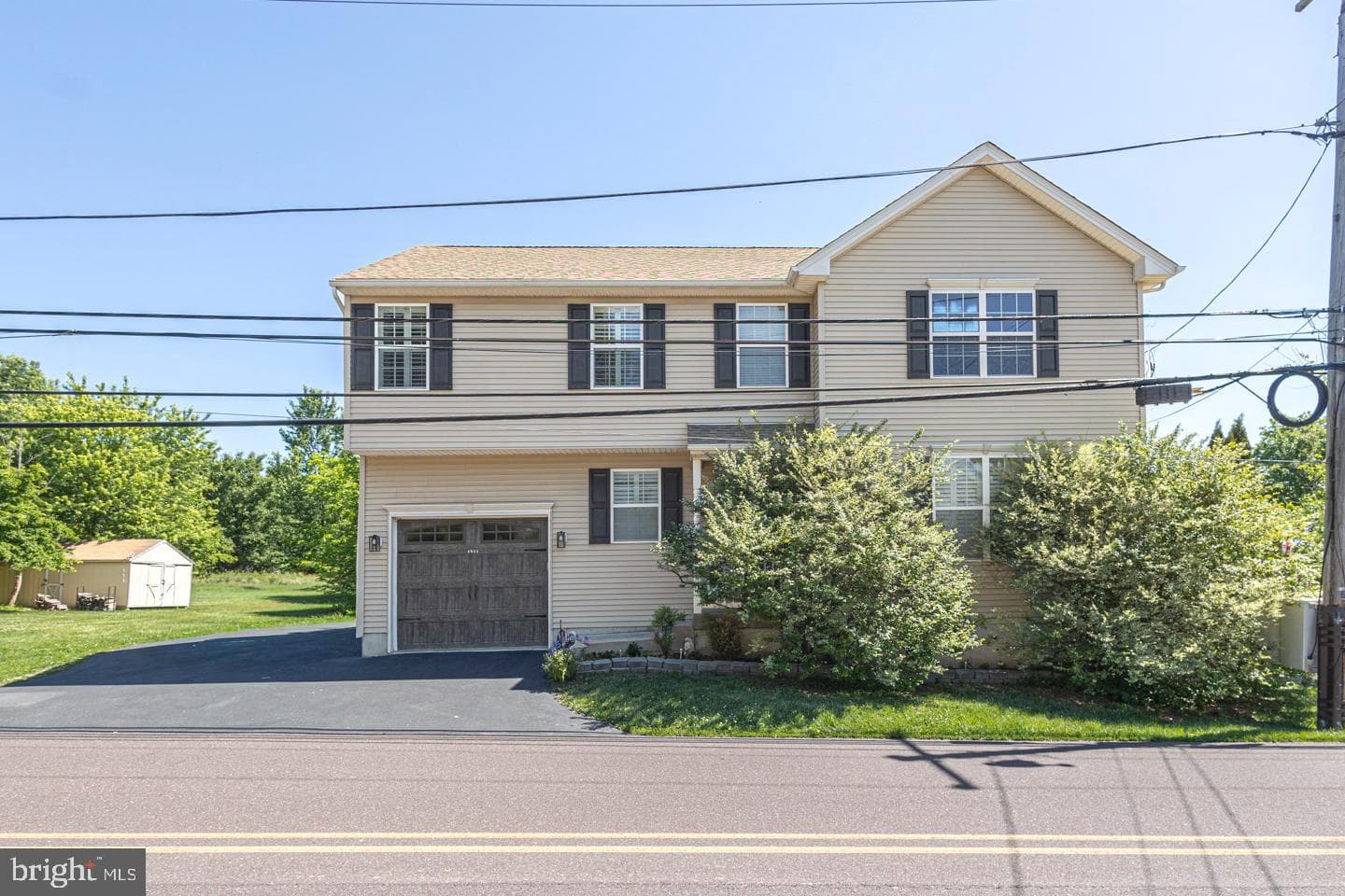 4051 Heckler Rd, Collegeville