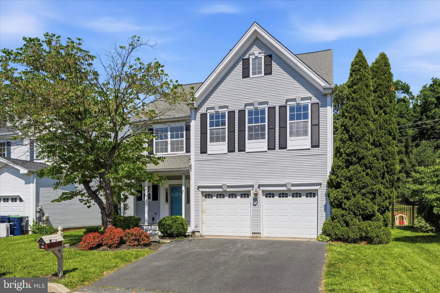 322 Fell Lane