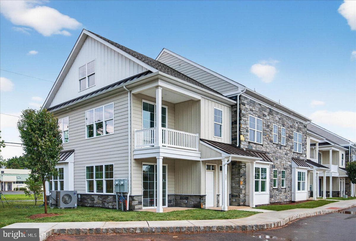 411 Isabelle Court #201, Harleysville