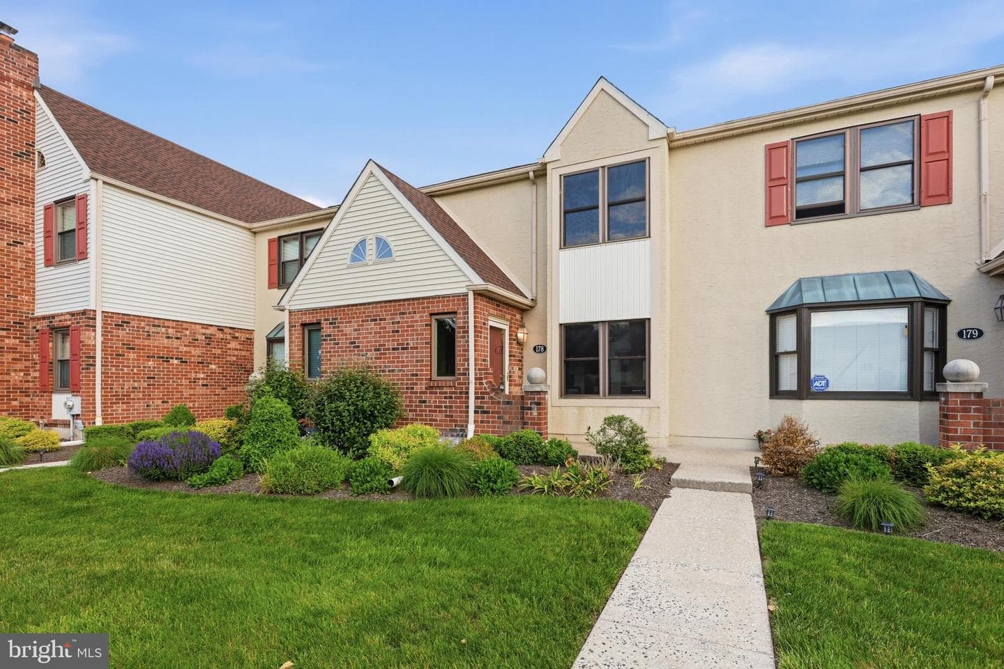 178 William Penn Drive #178