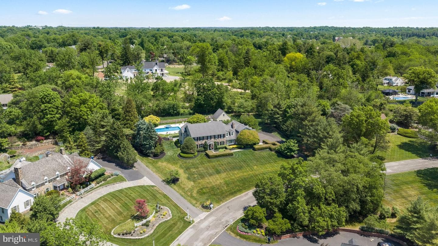 1017 Lorien Drive, Gwynedd Valley