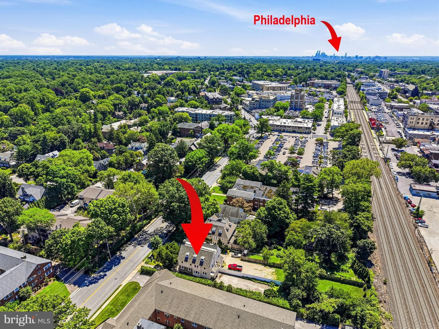 32 W Montgomery Avenue photo 32