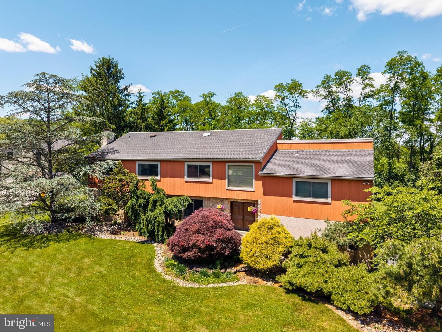 780 Panorama Road, Villanova