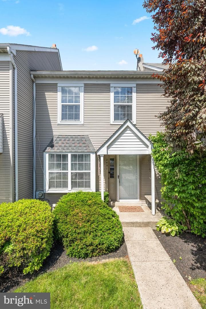2451 Norrington Drive