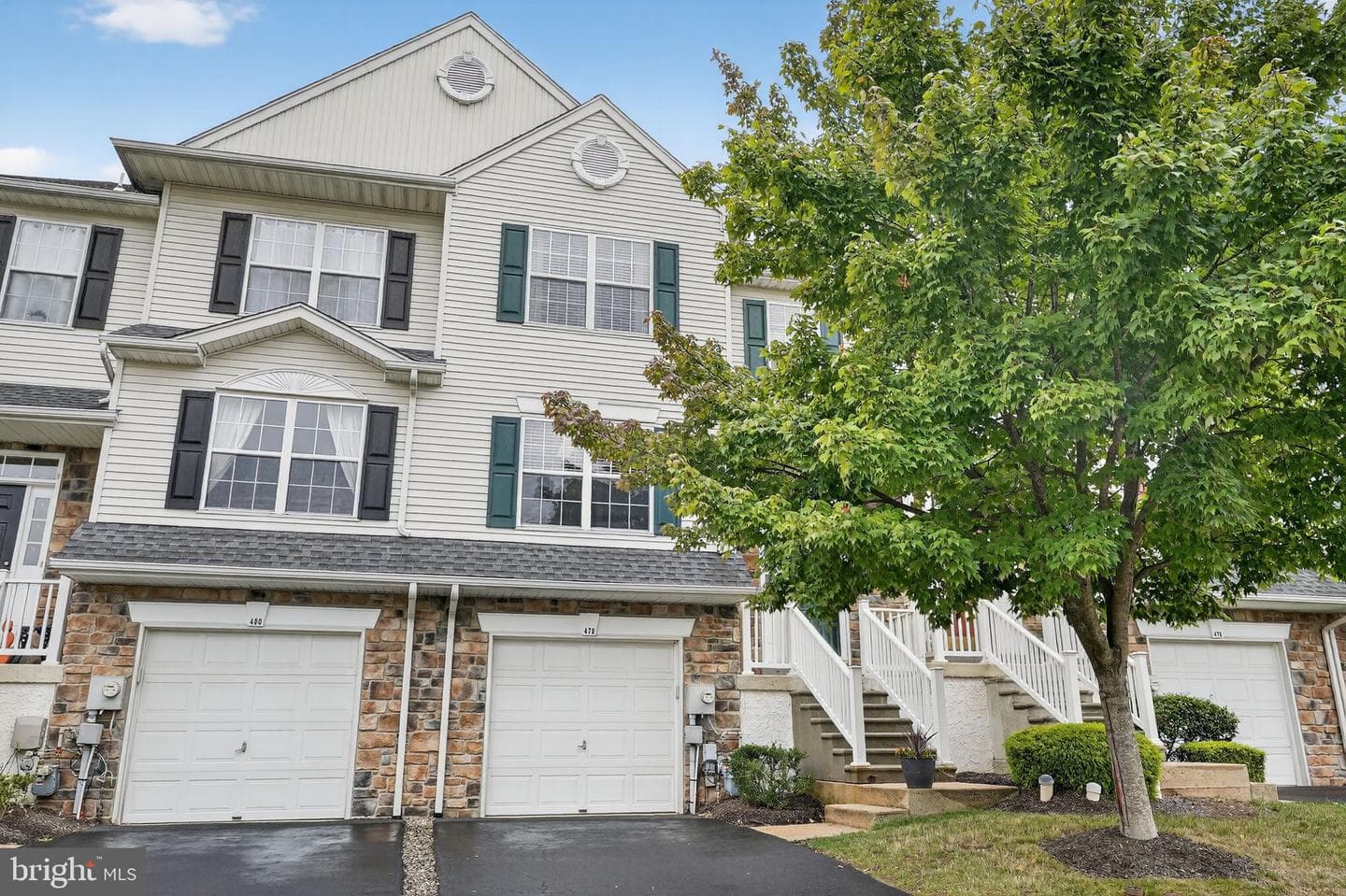 478 Glenn Rose Circle, King Of Prussia