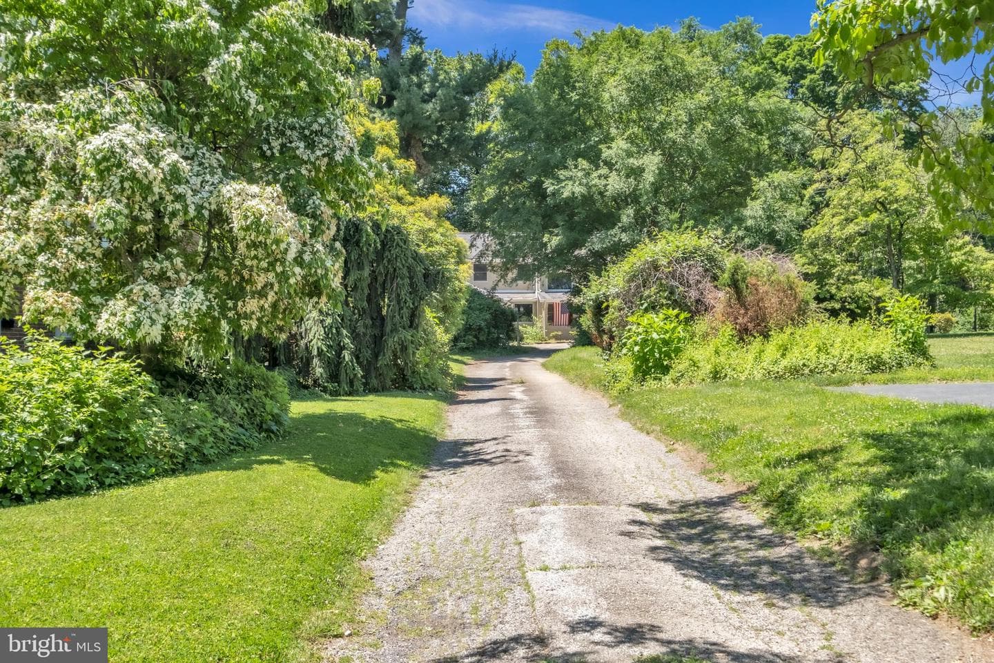 228 Indian Creek Road, Wynnewood