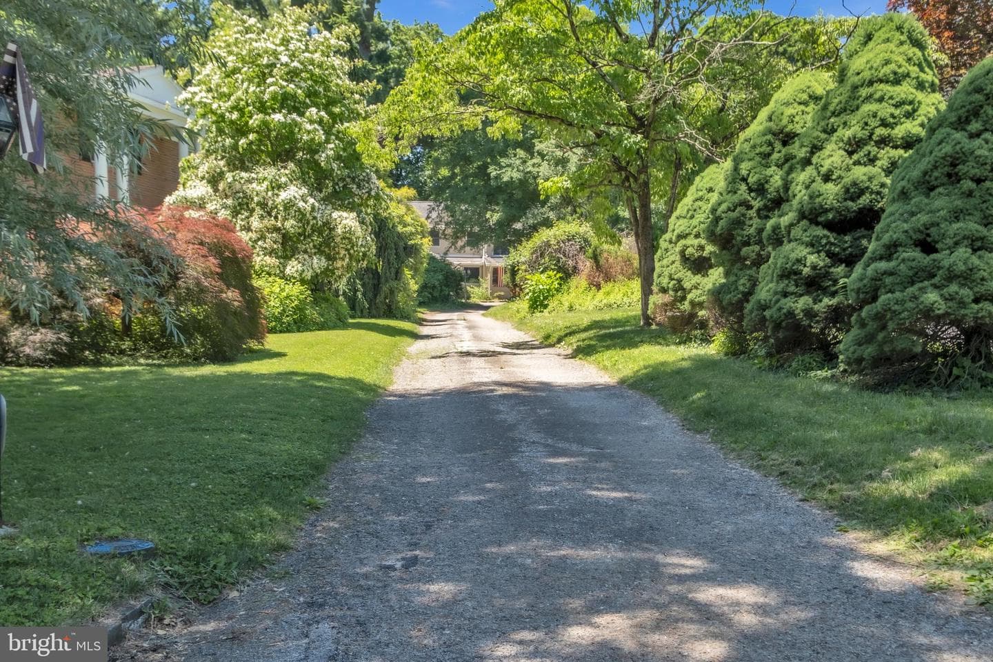 228 Indian Creek Road, Wynnewood