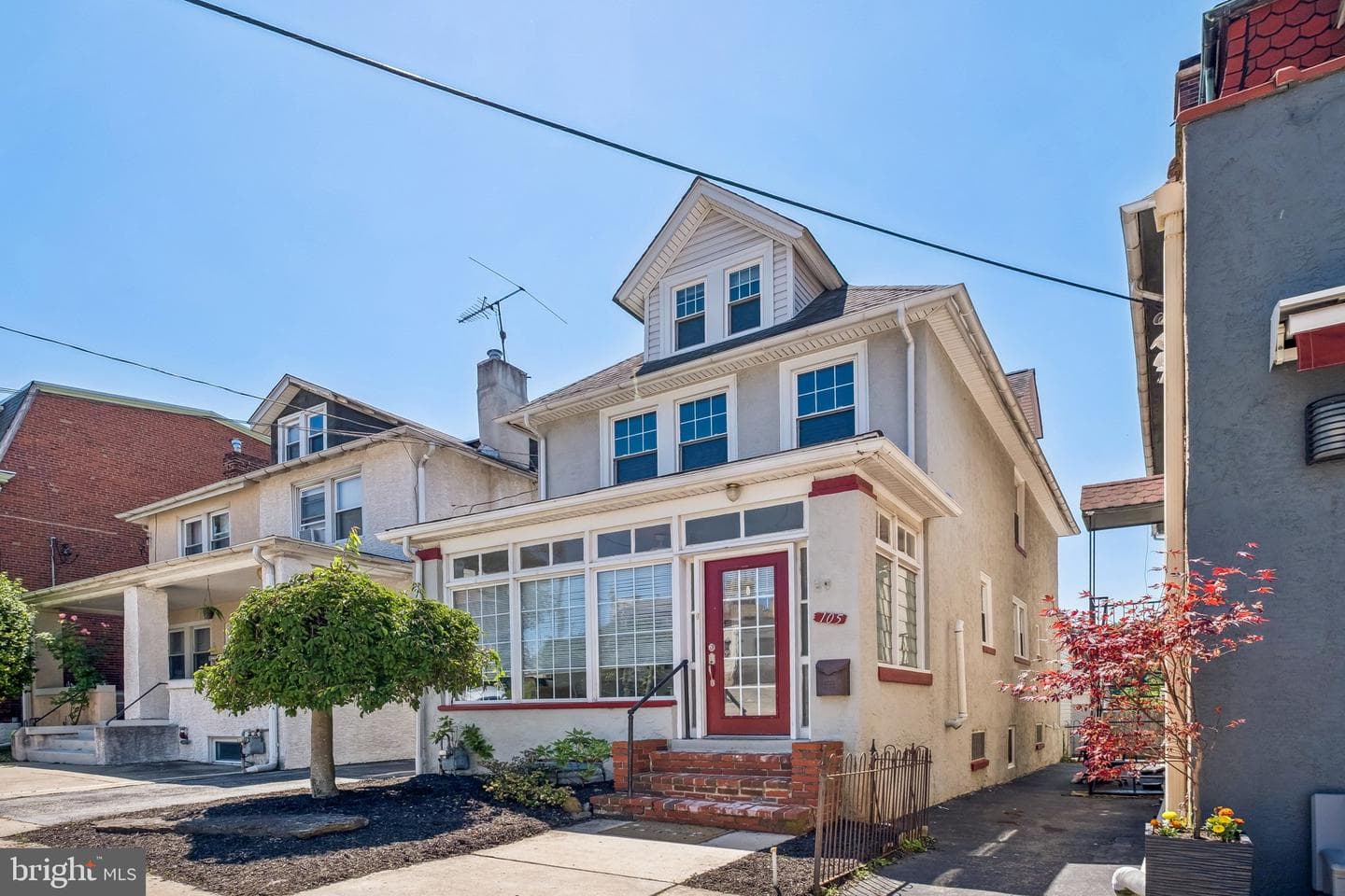 105 Spring Mill Avenue photo 48