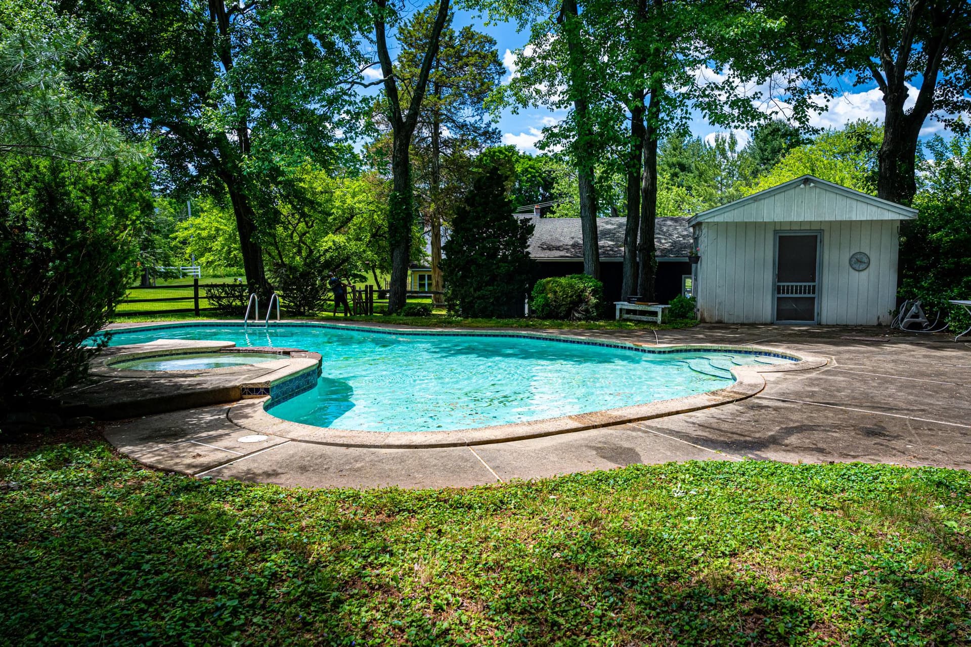 1046 S Trappe photo 44