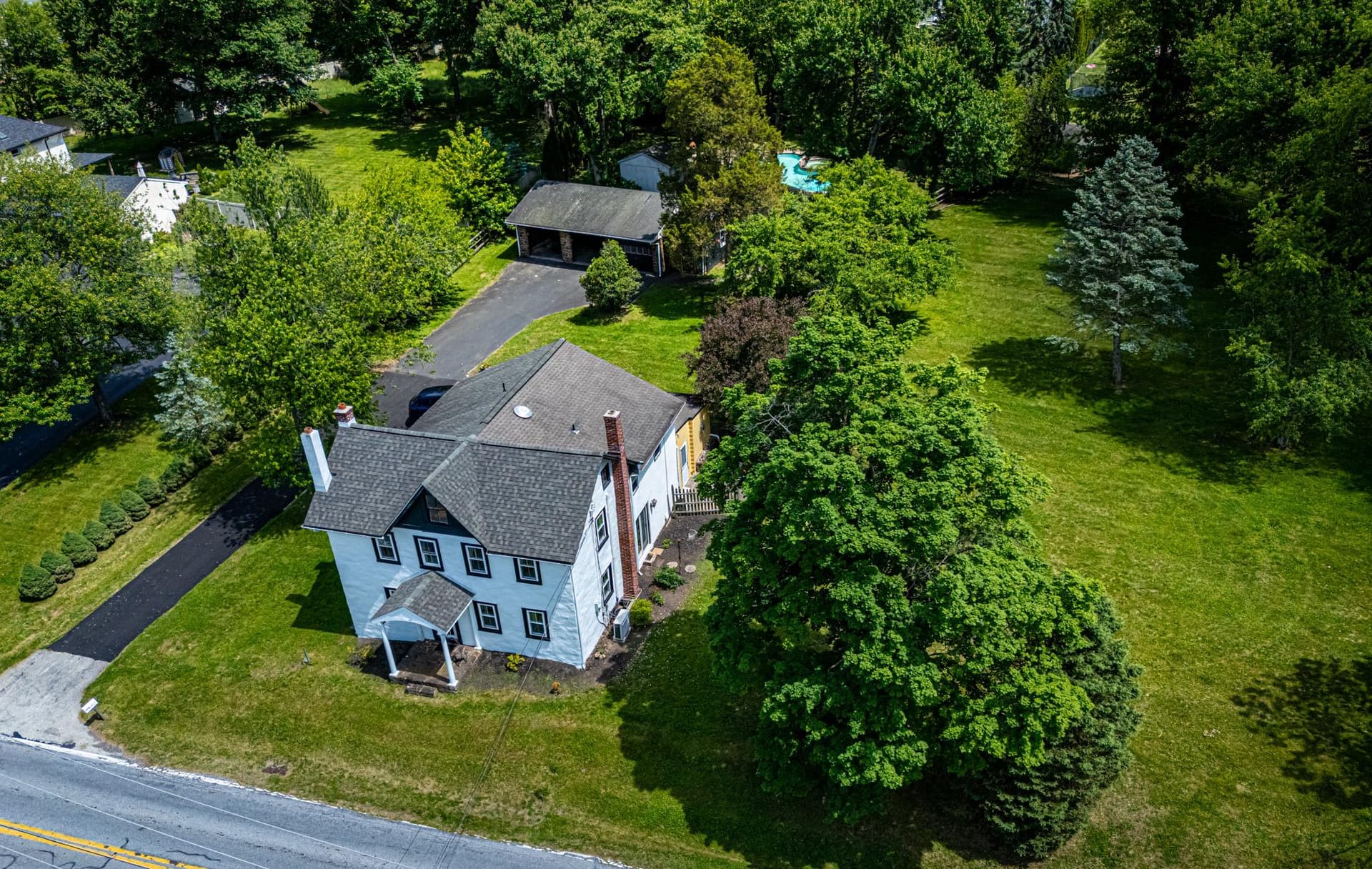 1046 S Trappe photo 54
