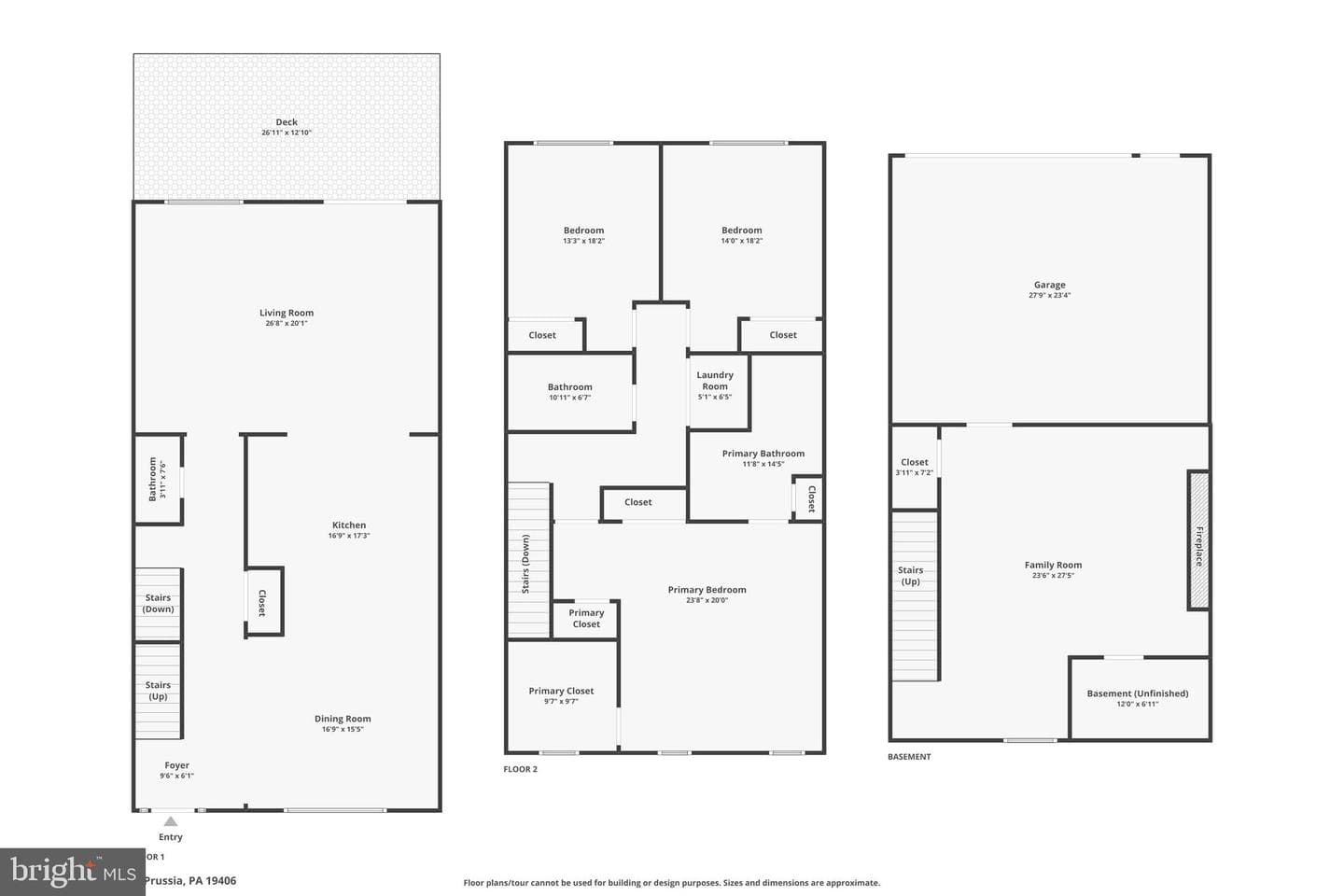 516 Coates Lane photo 32