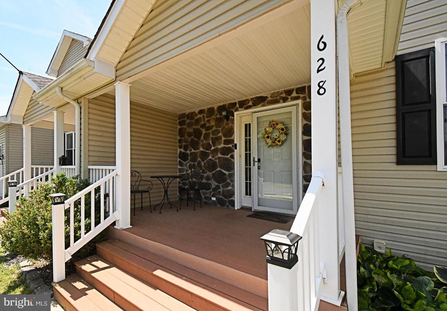 628 Jones Avenue photo 4