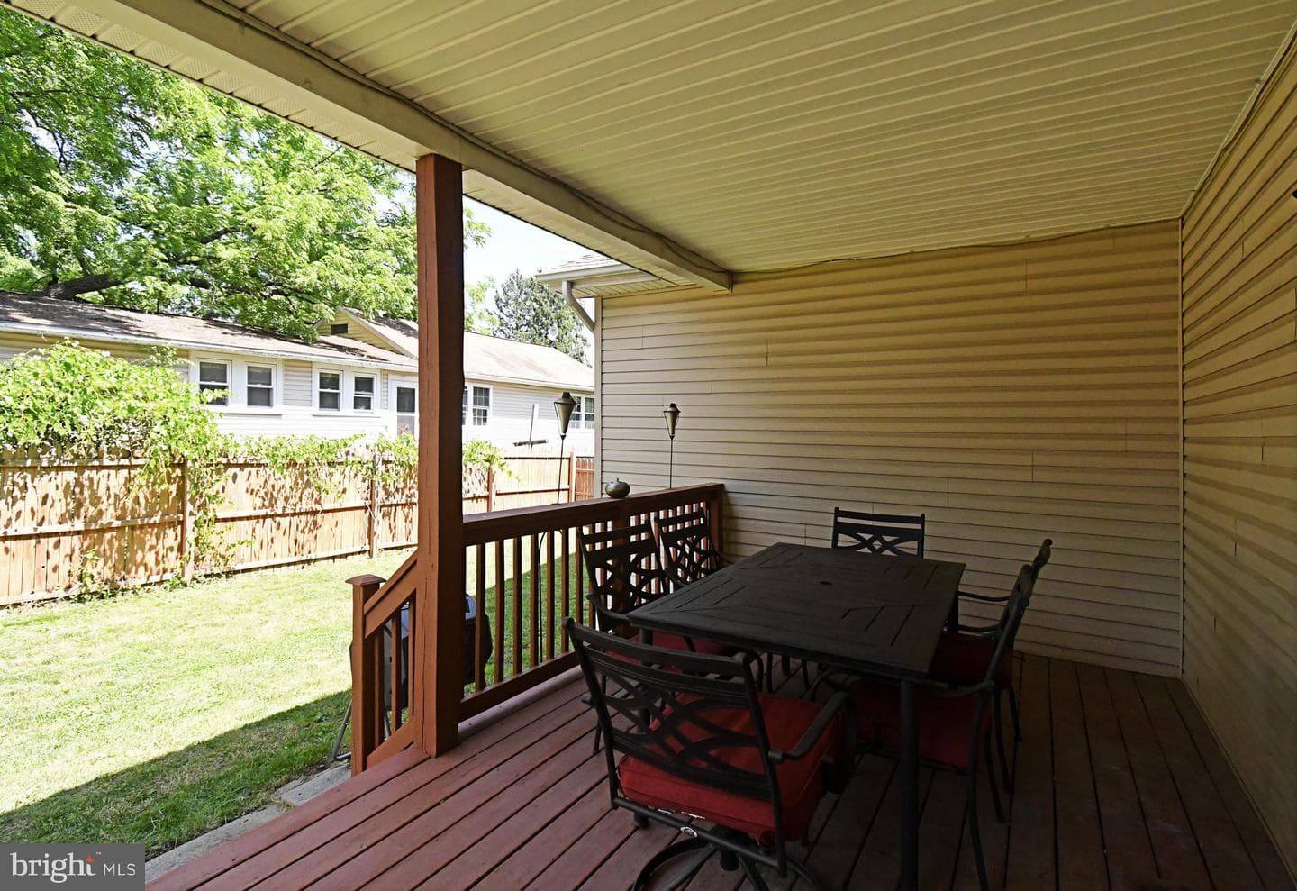 628 Jones Avenue photo 40