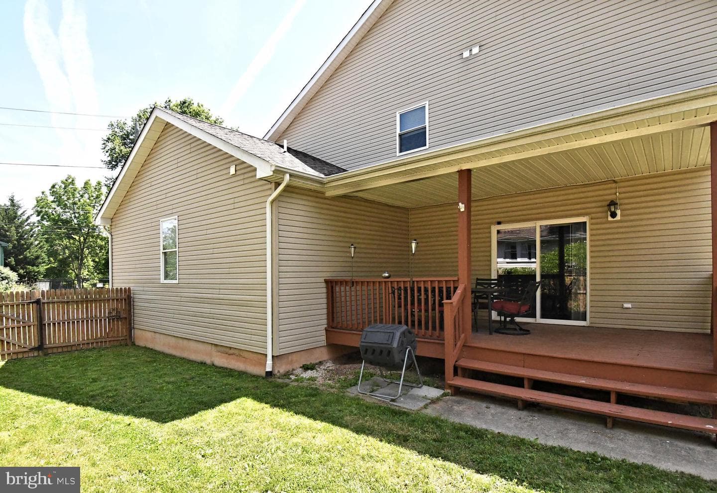 628 Jones Avenue photo 42