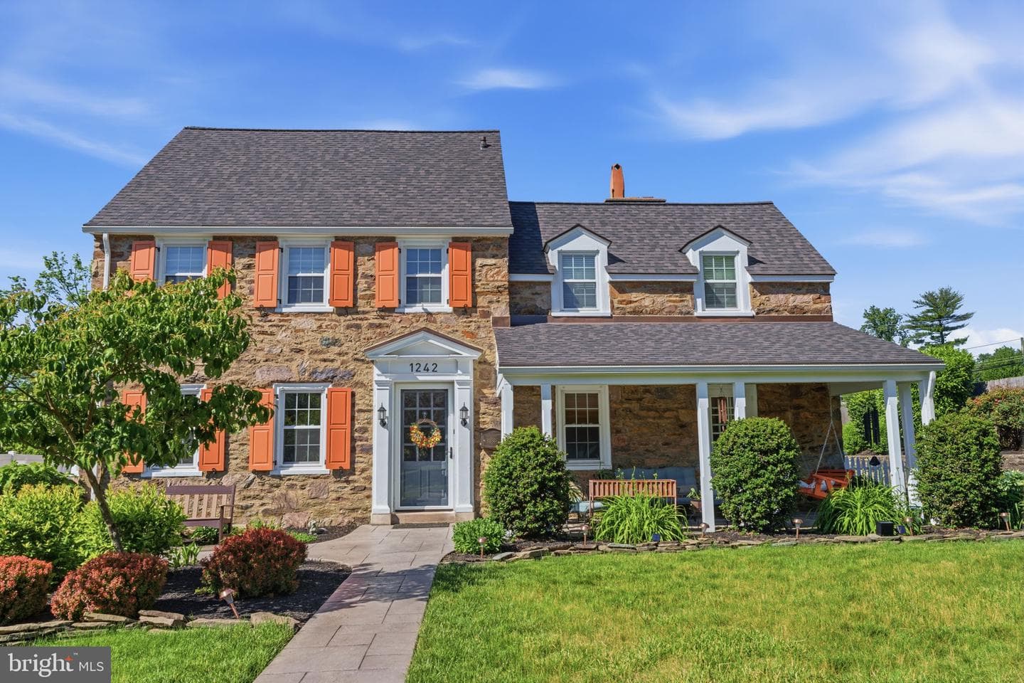 1242 Gordon Road, Jenkintown