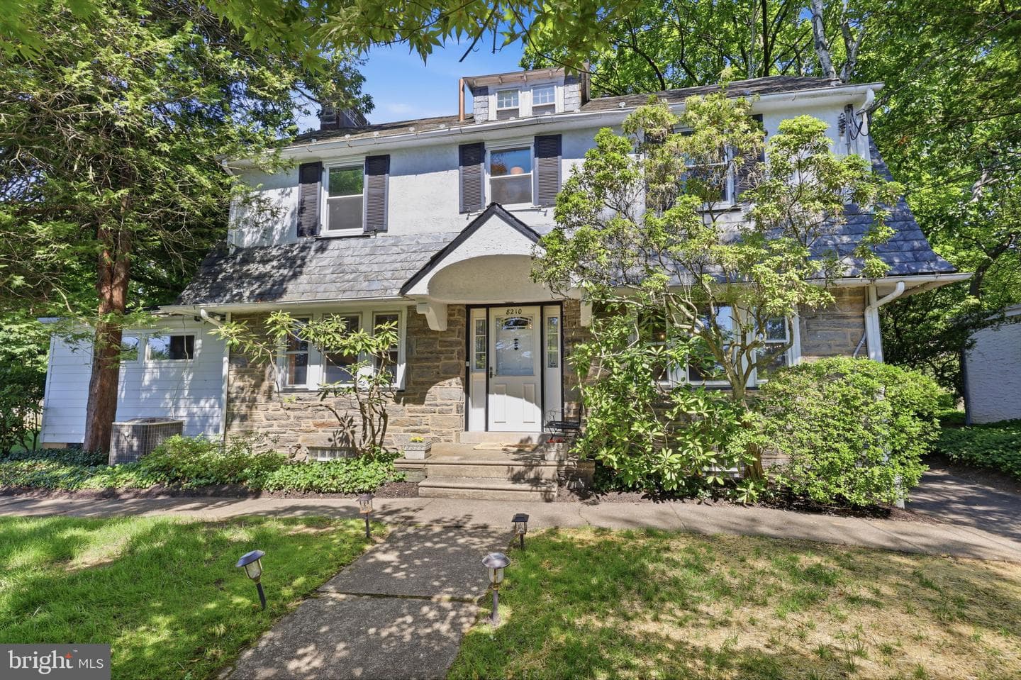 8210 Fairview Road