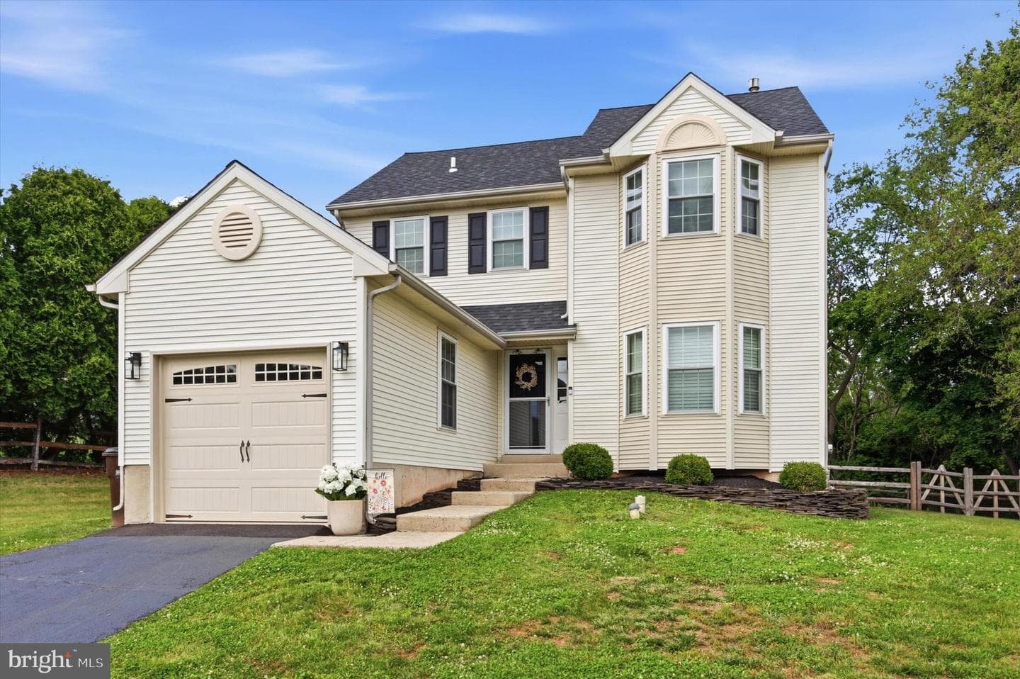 810 Elizabeth Court
