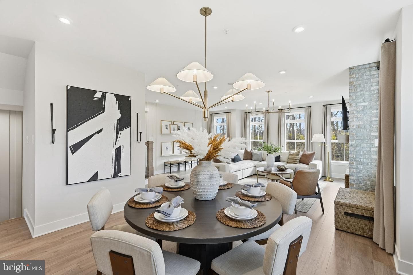 016 Pennybrook Court #redford Model Home photo 11