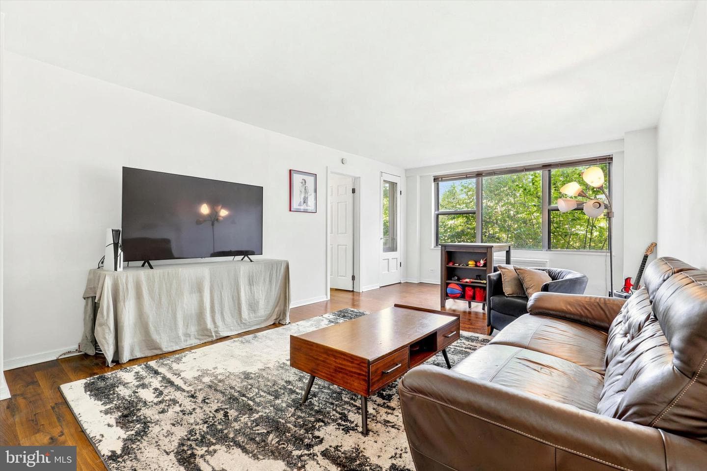1600 Hagysford Road #2l photo 5