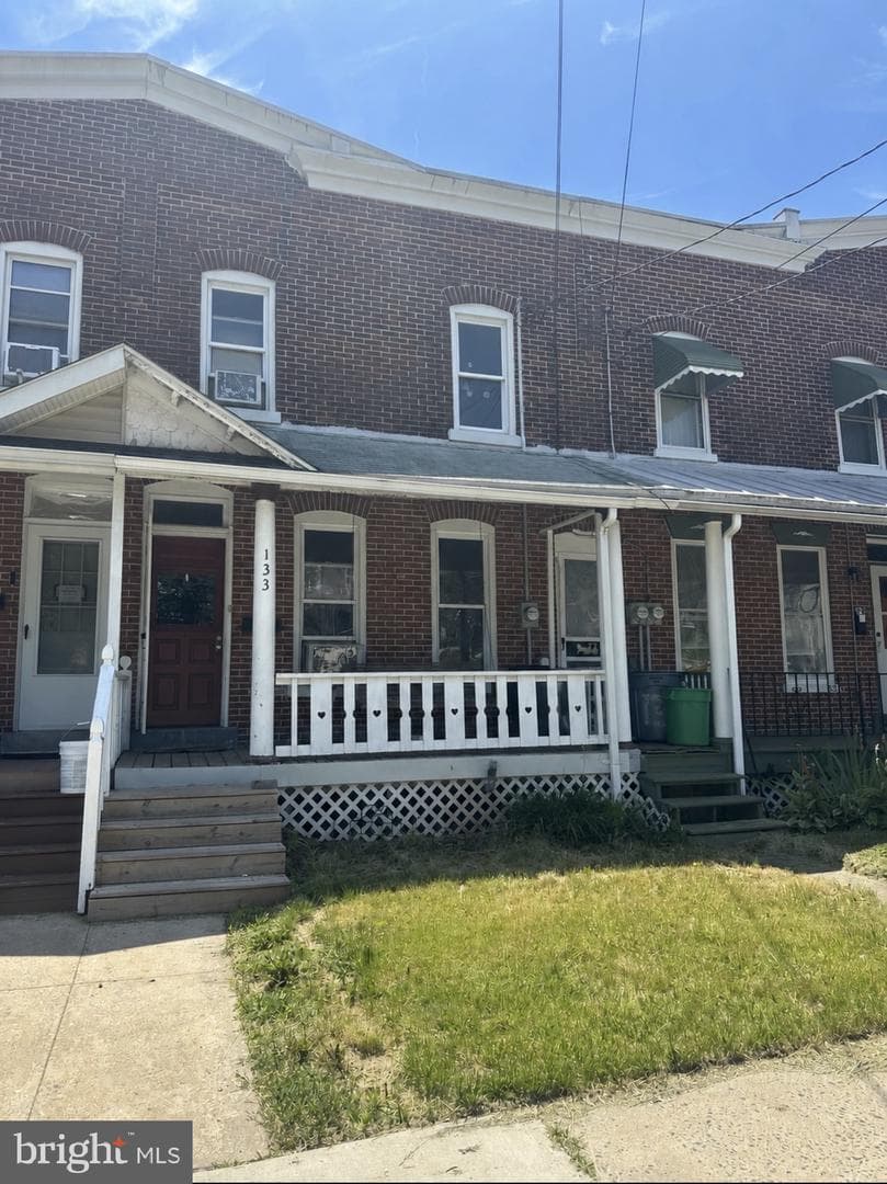 133 N 3rd Avenue, Royersford